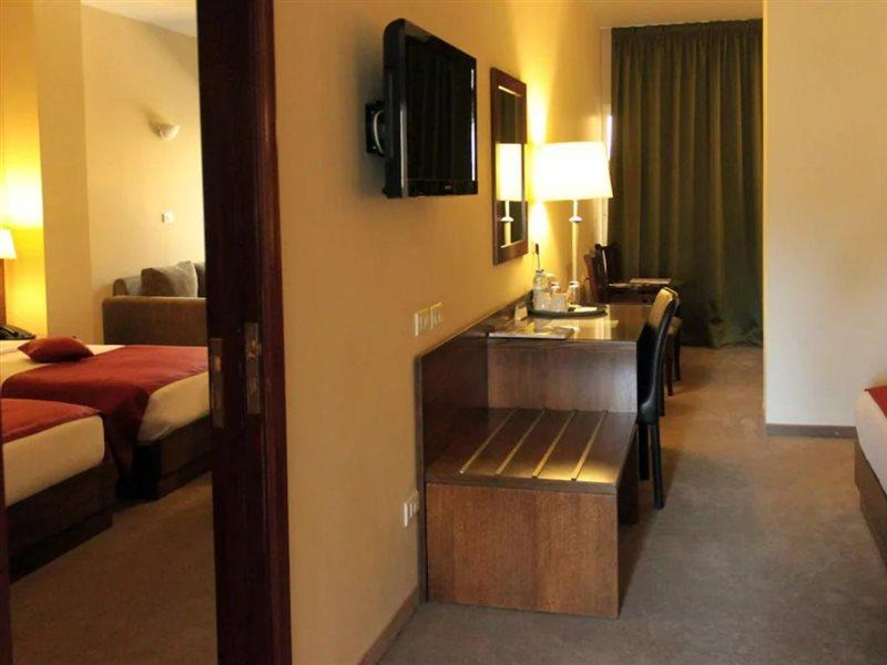 Cosmopolitan Hotel Bejrut Zewnętrze zdjęcie