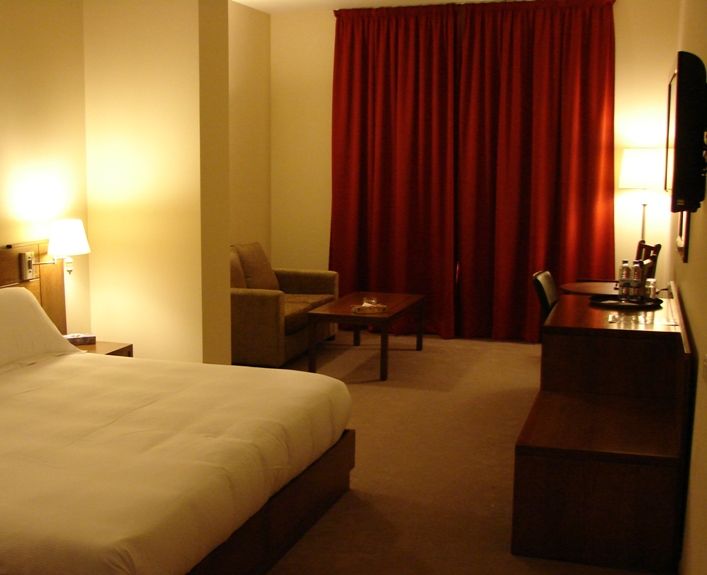 Cosmopolitan Hotel Bejrut Zewnętrze zdjęcie