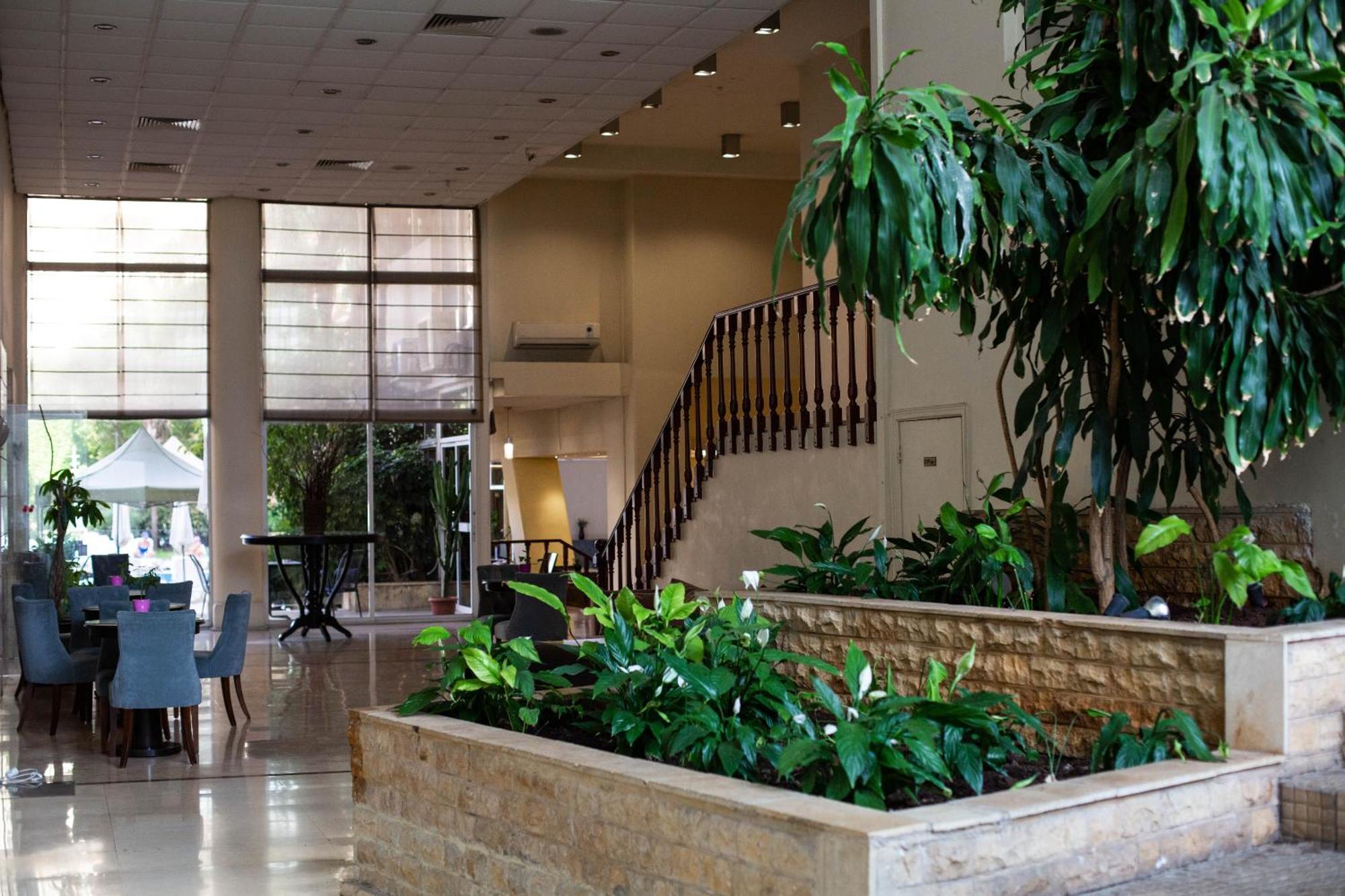 Cosmopolitan Hotel Bejrut Zewnętrze zdjęcie