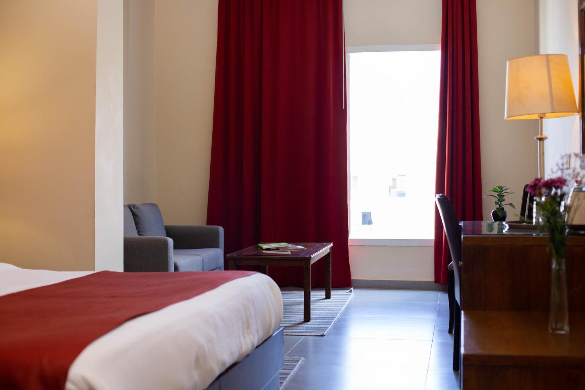 Cosmopolitan Hotel Bejrut Zewnętrze zdjęcie