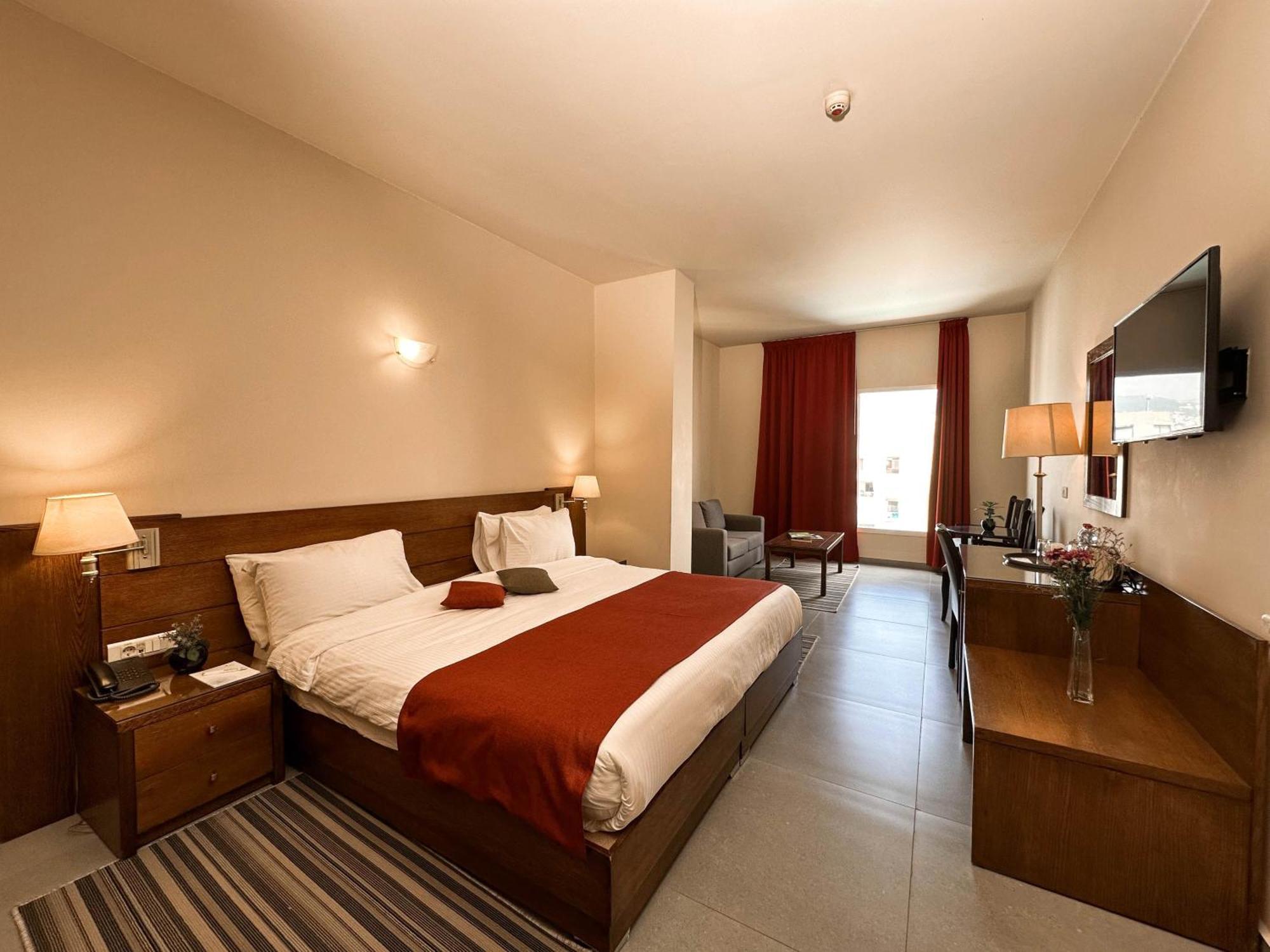 Cosmopolitan Hotel Bejrut Zewnętrze zdjęcie