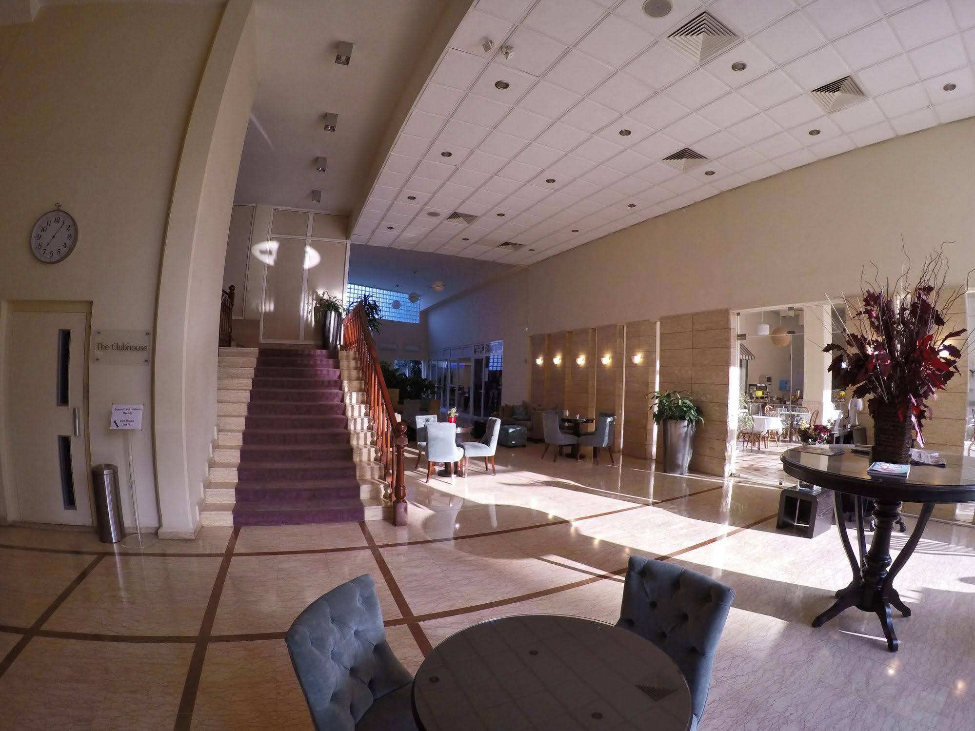 Cosmopolitan Hotel Bejrut Zewnętrze zdjęcie